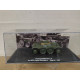PANHARD EBR-75 FL11 1957 ALGERIA 1er REC LEGION ETRANGERE 1:72 ALTAYA IXO