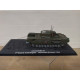 CHURCHILL MK.VII 1944 6th GUARDS TANKS NORMANDY UK WW 2 1:72 ALTAYA IXO