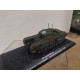 CHURCHILL MK.VII 1944 6th GUARDS TANKS NORMANDY UK WW 2 1:72 ALTAYA IXO
