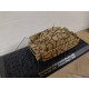 Sd.kfz.166 STURMPANZER IV BRUMMBAR 1944 GERMANY WW 2 1:72 ALTAYA IXO