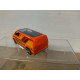 DODGE VAN 1977 CUSTOM 1:64 HOT WHEELS NO BOX