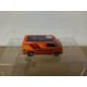 DODGE VAN 1977 CUSTOM 1:64 HOT WHEELS NO BOX