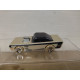 SMALL BLOC 2/5 METRO 1:64 HOT WHEELS NO BOX