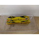 SALT FLAT RACERS YELLOW 1:64 HOT WHEELS NO BOX