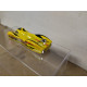 SALT FLAT RACERS YELLOW 1:64 HOT WHEELS NO BOX