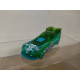 SUPERCHARGED EARTH DAY 1:64 HOT WHEELS NO BOX