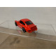 PORSCHE 911 CARRERA RS 2.7 RED 1:64 HOT WHEELS NO BOX