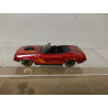 PLYMOUTH BARRACUDA 1970 CONVERTIBLE 1:64 HOT WHEELS NO BOX
