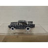 CHEVROLET BEL AIR 1957 ART CARS 1:64 HOT WHEELS NO BOX