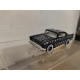 CHEVROLET BEL AIR 1957 ART CARS 1:64 HOT WHEELS NO BOX