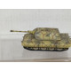PANZER E-100 GERMANY WW 2 1:144 DRAGON CAN.DO NO BOX