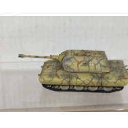 PANZER E-100 GERMANY WW 2 1:144 DRAGON CAN.DO NO BOX