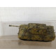 PANZER E-100 GERMANY WW 2 1:144 DRAGON CAN.DO NO BOX