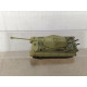 PANZER KING TIGER GERMANY WW 2 1:144 DRAGON CAN.DO NO BOX