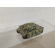PANZER III n401 GERMANY WW 2 1:144 DRAGON CAN.DO NO BOX