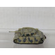 PANZER III n401 GERMANY WW 2 1:144 DRAGON CAN.DO NO BOX