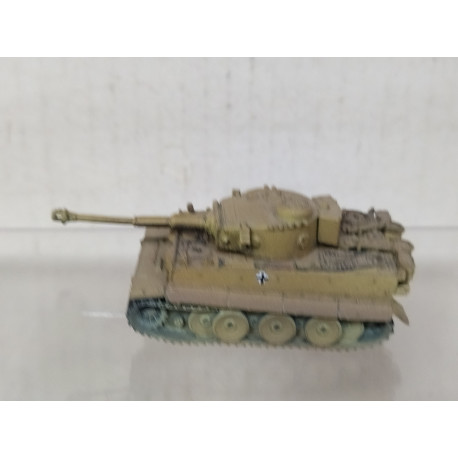 PANZER TIGER I GERMANY WW 2 1:144 DRAGON CAN.DO NO BOX
