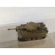 PANZER TIGER I GERMANY WW 2 1:144 DRAGON CAN.DO NO BOX