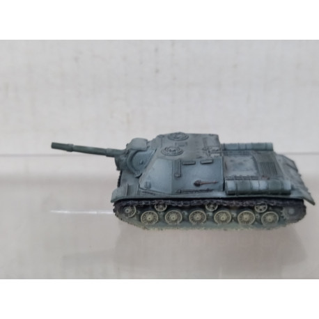 ISU-122 RUSSIA WW 2 1:144 DRAGON CAN.DO NO BOX