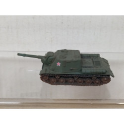 ISU-152 RUSSIA WW 2 1:144 DRAGON CAN.DO NO BOX