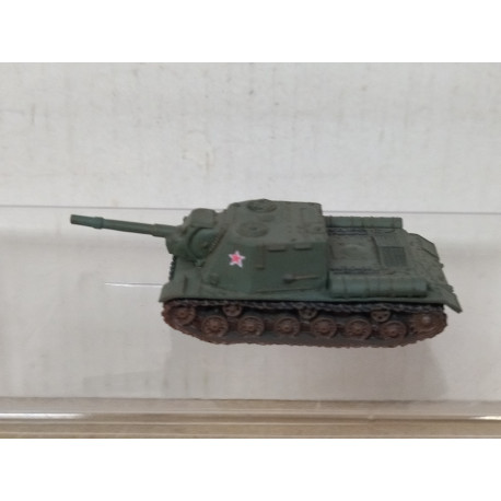 ISU-152 RUSSIA WW 2 1:144 DRAGON CAN.DO NO BOX