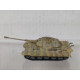 PANZER KING TIGER CAMUFLAGE GERMANY WW 2 1:144 DRAGON CAN.DO NO BOX