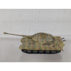 PANZER KING TIGER CAMUFLAGE GERMANY WW 2 1:144 DRAGON CAN.DO NO BOX