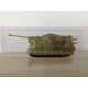 PANZER KING TIGER CAMUFLAGE GERMANY WW 2 1:144 DRAGON CAN.DO NO BOX