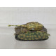 PANZER IV n505 GERMANY WW 2 1:144 DRAGON CAN.DO NO BOX