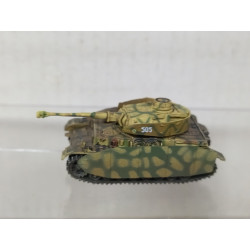 PANZER IV n505 GERMANY WW 2 1:144 DRAGON CAN.DO NO BOX