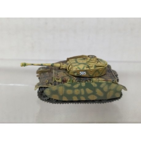 PANZER IV n505 GERMANY WW 2 1:144 DRAGON CAN.DO NO BOX