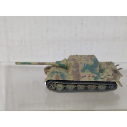 PANZER JAGDTIGER GERMANY WW 2 1:144 DRAGON CAN.DO NO BOX