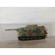 PANZER JAGDTIGER GERMANY WW 2 1:144 DRAGON CAN.DO NO BOX