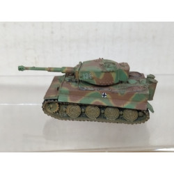 PANZER TIGER I n136 GERMANY WW 2 1:144 DRAGON CAN.DO NO BOX