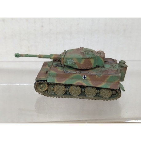 PANZER TIGER I n136 GERMANY WW 2 1:144 DRAGON CAN.DO NO BOX