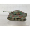 PANZER TIGER I n136 GERMANY WW 2 1:144 DRAGON CAN.DO NO BOX