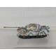 PANZER KING TIGER 2 GERMANY WW 2 1:144 DRAGON CAN.DO NO BOX