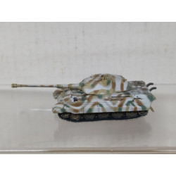 PANZER KING TIGER 2 GERMANY WW 2 1:144 DRAGON CAN.DO NO BOX