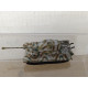 PANZER KING TIGER 2 GERMANY WW 2 1:144 DRAGON CAN.DO NO BOX