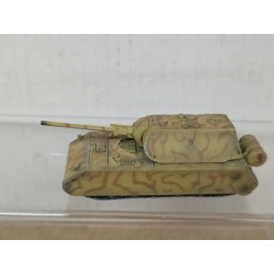 PANZER MAUS GERMANY WW 2 1:144 DRAGON CAN.DO NO BOX