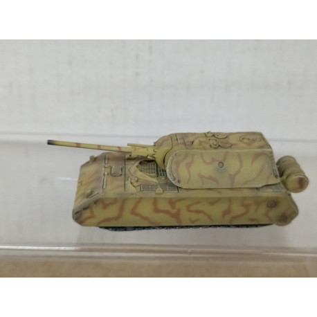 PANZER MAUS GERMANY WW 2 1:144 DRAGON CAN.DO NO BOX