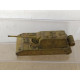 PANZER MAUS GERMANY WW 2 1:144 DRAGON CAN.DO NO BOX
