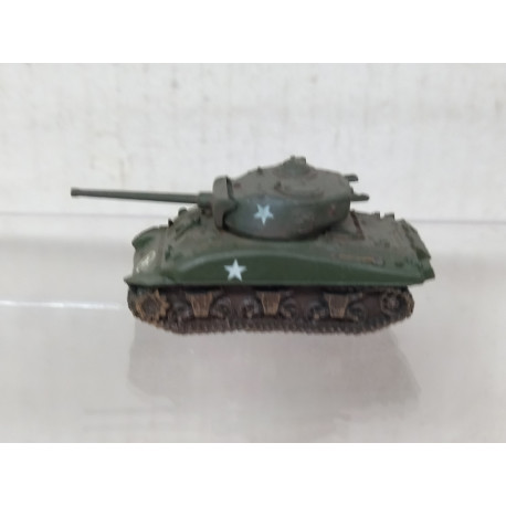 M4 SHERMAN GREEN US ARMY WW 2 1:144 DRAGON CAN.DO NO BOX