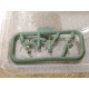 M4 SHERMAN GREEN US ARMY WW 2 1:144 DRAGON CAN.DO NO BOX
