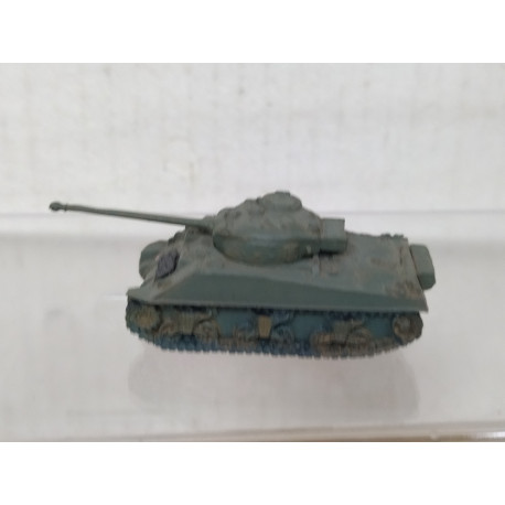 M4 SHERMAN FIREFLY GREEN US ARMY WW 2 1:144 DRAGON CAN.DO NO BOX