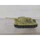 PANZER TIGER I n91 WW 2 1:144 DRAGON CAN.DO NO BOX