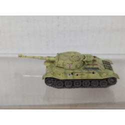 PANZER TIGER I n91 WW 2 1:144 DRAGON CAN.DO NO BOX