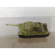 PANZER TIGER I n91 WW 2 1:144 DRAGON CAN.DO NO BOX
