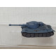 PANZER TIGER I GRIS/AZUL WW 2 1:144 DRAGON CAN.DO NO BOX