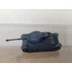 PANZER TIGER I GRIS/AZUL WW 2 1:144 DRAGON CAN.DO NO BOX